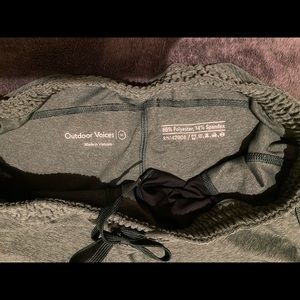 Outdoor Voices Sunday Sweatpants